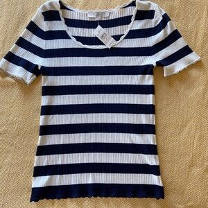 Loft SweaterSize M NEW